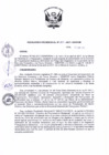 Vista preliminar de documento RESOLUCION-PRESIDENCIAL-00057-2017-OSINFOR-01.1