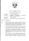 Vista preliminar de documento Resolución del Tribunal Forestal y de Fauna Silvestre N° 097-2017-OSINFOR-TFFS-I