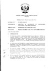 Vista preliminar de documento Resolución del Tribunal Forestal y de Fauna Silvestre  N° 099-2017-OSINFOR-TFFS-I