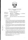 Vista preliminar de documento Resolución del Tribunal Forestal y de Fauna Silvestre N° 098-2017-OSINFOR-TFFS-I