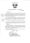 Vista preliminar de documento RESOLUCION-PRESIDENCIAL-00069-2017-OSINFOR-01.1