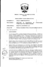 Vista preliminar de documento Resolución del Tribunal Forestal y de Fauna Silvestre  N° 107-2017-OSINFOR-TFFS-I