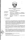 Vista preliminar de documento Resolución del Tribunal Forestal y de Fauna Silvestre  N° 009-2017-OSINFOR-TFFS-II 