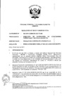 Vista preliminar de documento Resolución del Tribunal Forestal y de Fauna Silvestre  N° 109-2017-OSINFOR-TFFS-I.