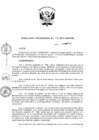Vista preliminar de documento RESOLUCION-PRESIDENCIAL-00076-2017-OSINFOR-01.1
