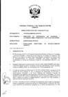 Vista preliminar de documento Resolución del Tribunal Forestal y de Fauna Silvestre  N° 014-2017-OSINFOR-TFFS-II