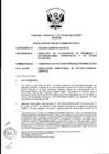 Vista preliminar de documento Resolución del Tribunal Forestal y de Fauna Silvestre  N° 020-2017-OSINFOR-TFFS-II