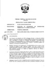 Vista preliminar de documento Resolución del Tribunal Forestal y de Fauna Silvestre  N° 124-2017-OSINFOR-TFFS-I