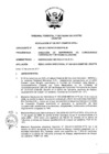 Vista preliminar de documento Resolución del Tribunal Forestal y de Fauna Silvestre  N° 126-2017-OSINFOR-TFFS-I