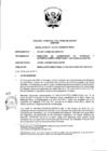 Vista preliminar de documento Resolución del Tribunal Forestal y de Fauna Silvestre  N° 125-2017-OSINFOR-TFFS-I