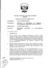 Vista preliminar de documento Resolución del Tribunal Forestal y de Fauna Silvestre  N° 025-2017-OSINFOR-TFFS-II