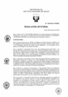 Vista preliminar de documento RJ Nº 120-2018