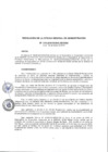 Vista preliminar de documento OGA-010