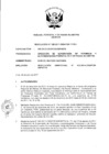 Vista preliminar de documento Resolución del Tribunal Forestal y de Fauna Silvestre  N° 128-2017-OSINFOR-TFFS-I