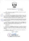 Vista preliminar de documento RESOLUCION-PRESIDENCIAL-00089-2017-OSINFOR-01.1