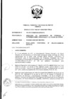 Vista preliminar de documento Resolución del Tribunal Forestal y de Fauna Silvestre N° 060-2017-OSINFOR-TFFS-II