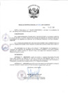 Vista preliminar de documento RESOLUCION-PRESIDENCIAL-00099-2017-OSINFOR-01.1
