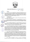 Vista preliminar de documento RESOLUCION-PRESIDENCIAL-00098-2017-OSINFOR-01.1