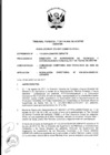 Vista preliminar de documento Resolución del Tribunal Forestal y de Fauna Silvestre  N° 070-2017-OSINFOR-TFFS-II