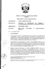 Vista preliminar de documento Resolución del Tribunal Forestal y de Fauna Silvestre N° 073-2017-OSINFOR-TFFS-II