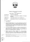Vista preliminar de documento Resolución del Tribunal Forestal y de Fauna Silvestre  N° 178-2017-OSINFOR-TFFS-I