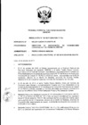Vista preliminar de documento Resolución del Tribunal Forestal y de Fauna Silvestre  N° 181-2017-OSINFOR-TFFS-I