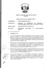 Vista preliminar de documento Resolución del Tribunal Forestal y de Fauna Silvestre  N° 077-2017-OSINFOR-TFFS-II