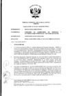 Vista preliminar de documento Resolución del Tribunal Forestal y de Fauna Silvestre  N° 078-2017-OSINFOR-TFFS-II