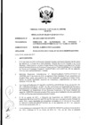 Vista preliminar de documento Resolución del Tribunal Forestal y de Fauna Silvestre  N° 083-2017-OSINFOR-TFFS-II