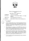 Vista preliminar de documento Resolución del Tribunal Forestal y de Fauna Silvestre N° 190-2017-OSINFOR-TFFS-I