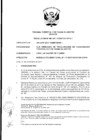 Vista preliminar de documento Resolución del Tribunal Forestal y de Fauna Silvestre  N° 087-2017-OSINFOR-TFFS-II