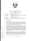 Vista preliminar de documento Resolución del Tribunal Forestal y de Fauna Silvestre N° 099-2017-OSINFOR-TFFS-II