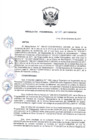 Vista preliminar de documento RESOLUCION-PRESIDENCIAL-00129-2017-OSINFOR-01.1