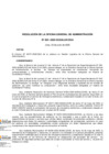 Vista preliminar de documento OGA-025