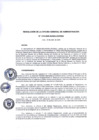 Vista preliminar de documento OGA-018