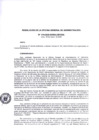 Vista preliminar de documento OGA-016