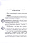 Vista preliminar de documento OGA-013