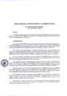 Vista preliminar de documento OGA-008