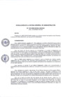 Vista preliminar de documento OGA-010