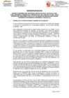 Vista preliminar de documento EXPOSICION DE MOTIVOS PROYECTO DECRETO SUPREMO MODIFICA REGLAMENTO LEY AREAS NATURALES PROTEGIDAS