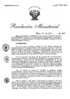 Vista preliminar de documento Resolución Ministerial N° 522-2020-MINSA