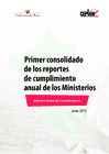 Vista preliminar de documento Primer-Consolidado-de-los-Reportes-de-Cumplimiento-Anual-de-los-Ministerios-v20190905