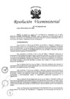 Vista preliminar de documento RVM 171-2020-MTC-03 AUTORIZACION SANTOS HILARIO RODRIGUEZ TORRES