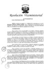 Vista preliminar de documento RVM 179-2020-MTC-03 AUTORIZACION BENIGNO IGNACIO OVIEDO ACUÑA