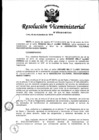 Vista preliminar de documento RVM 879-2019-MTC-03 TRANSFERENCIA ASOCIACION CULTURAL RADIODIFUSORA NUEVO TIEMPO