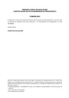 Vista preliminar de documento Comunicado