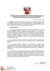 Vista preliminar de documento RES. 092-2020-SN
