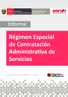 Vista preliminar de documento Informe-Regimen-CAS-SERVIR-2017
