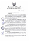 Vista preliminar de documento RJ 0515-2019 Autorizar a Tesorería un encargo a Johana Pomajambo Perez - 27 nov