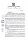 Vista preliminar de documento RJ 0516-2019 Autorizar a Tesorería un encargo a Carlos Enrique Pomalaya Hervacio - 27 nov